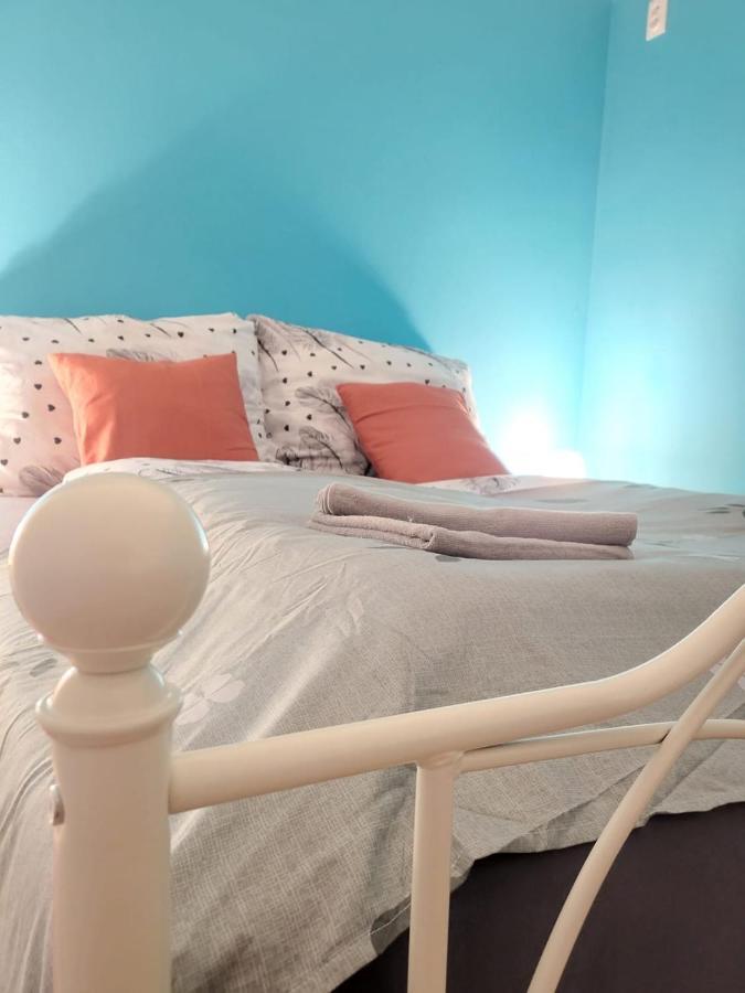 Apartment Velky 2 Bratislava