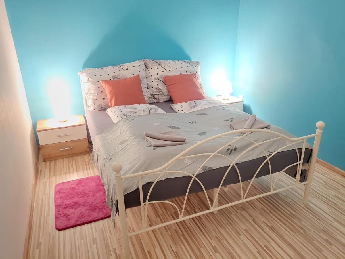 Apartment Velky 2