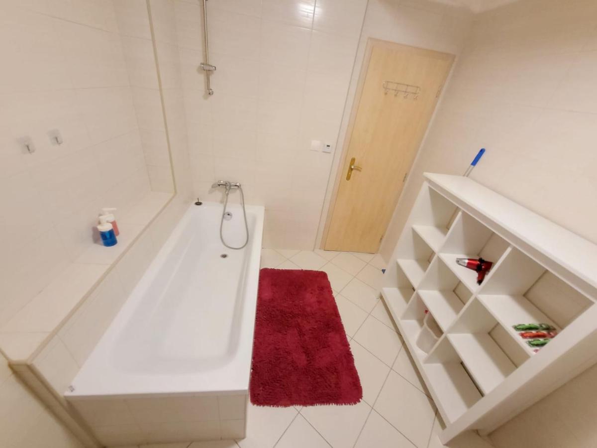 Velky 2 Apartment