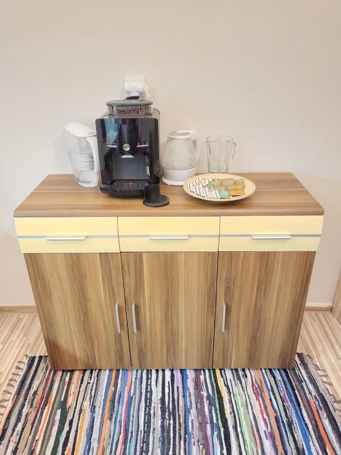 Velky 2 Apartment *